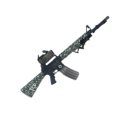 Fuzil HK-416
