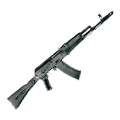 AK-74