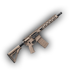 DDM4V7 11.5 Coyote