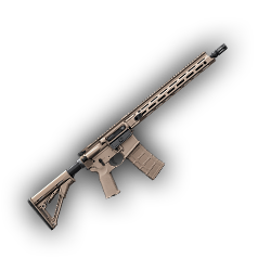 DDM4V7 14.5 Coyote