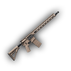 DDM4V7 16 Coyote
