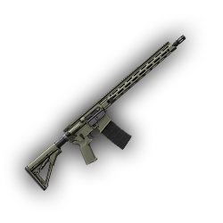 DDM4V7 16 OD
