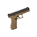 Glock Begê