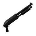 Mossberg 500