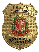 Distintivo TJSP