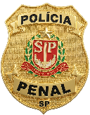 Distintivo PENAL