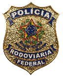 Distintivo PRF