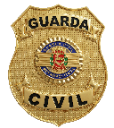 Distintivo GCM