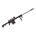 Barret .50