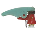 Bico Verde