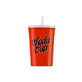 Copo de Suco