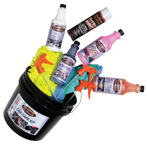 Kit de Limpeza