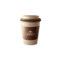 Copo de Café