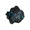 Minério de Diamante