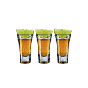 Dose de Tequila