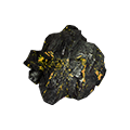 Minério de Ouro