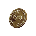 Moeda de Ouro