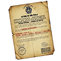 Mandado Judicial
