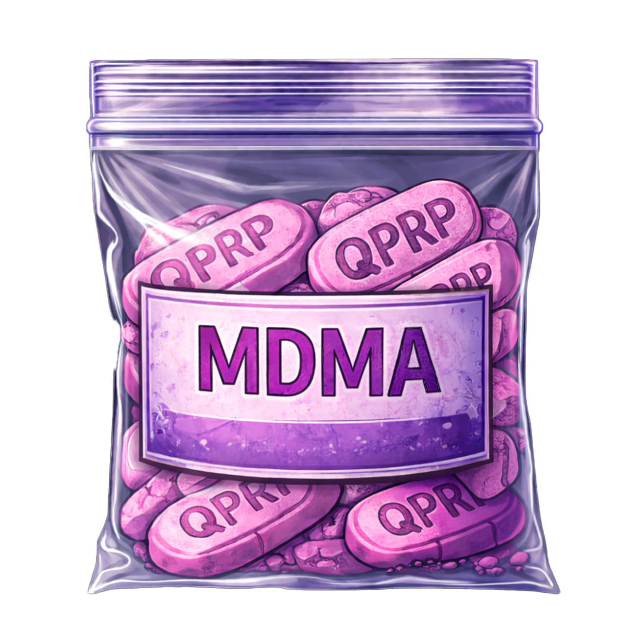 MDMA