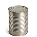 Lata de Metal