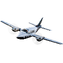 Piper Aerostar 700P