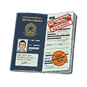 Passaporte