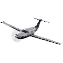 Pilatus PC-12