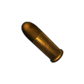 Munição de Pistola