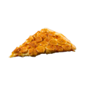Pizza de Banana