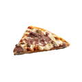 Pizza de Cogumelo