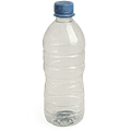 Garrafa Plástica