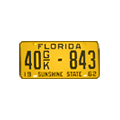 Placa Premium