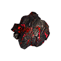Minério de Ruby