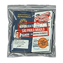 Passaporte Lacrado