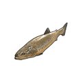 Truta pequena