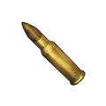 Munição de Sniper