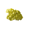 Enxofre