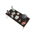 Mesa de Criação