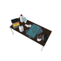 Mesa de Criação