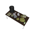 Mesa de Criação