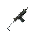 Uzi