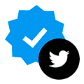 Verificado no Birdy.