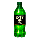 Composto X-17